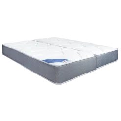 Matelas ressorts ensachés anti-punaise et anti-feu RH95