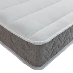 Matelas ressorts ensachés pour lit électrique Symphonie