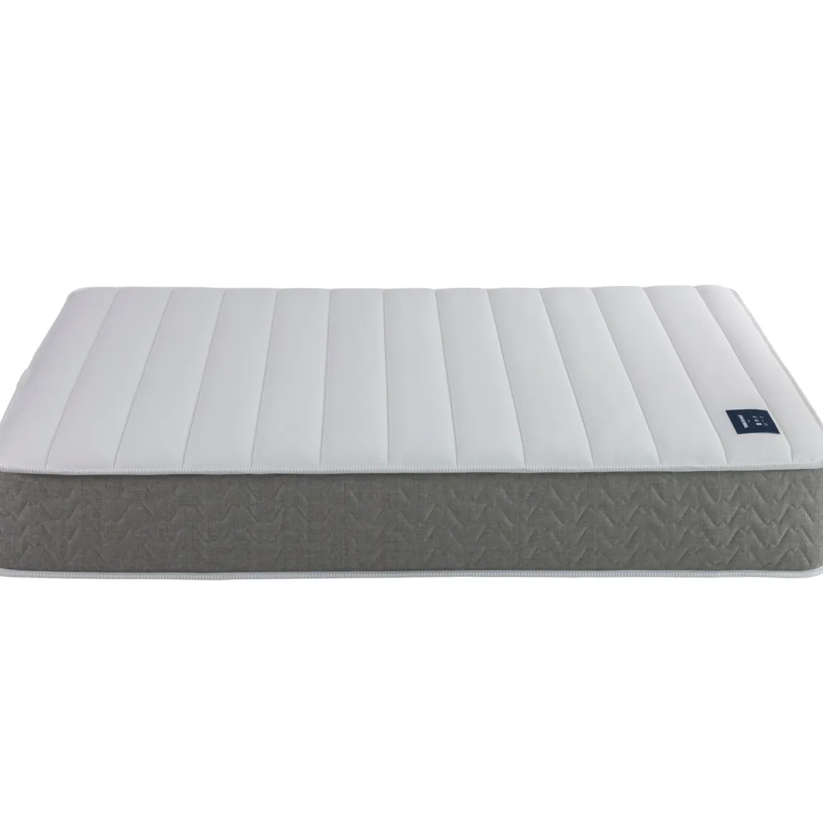 Matelas ressorts et mémoire de forme 29 cm - L'Envie
