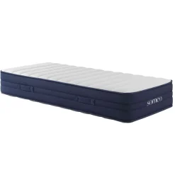 Matelas ressorts, latex et mémoire de forme Rêve 700 - SOMEO