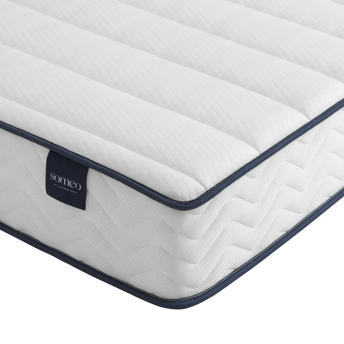 Matelas ressorts Rêve 300 - SOMEO