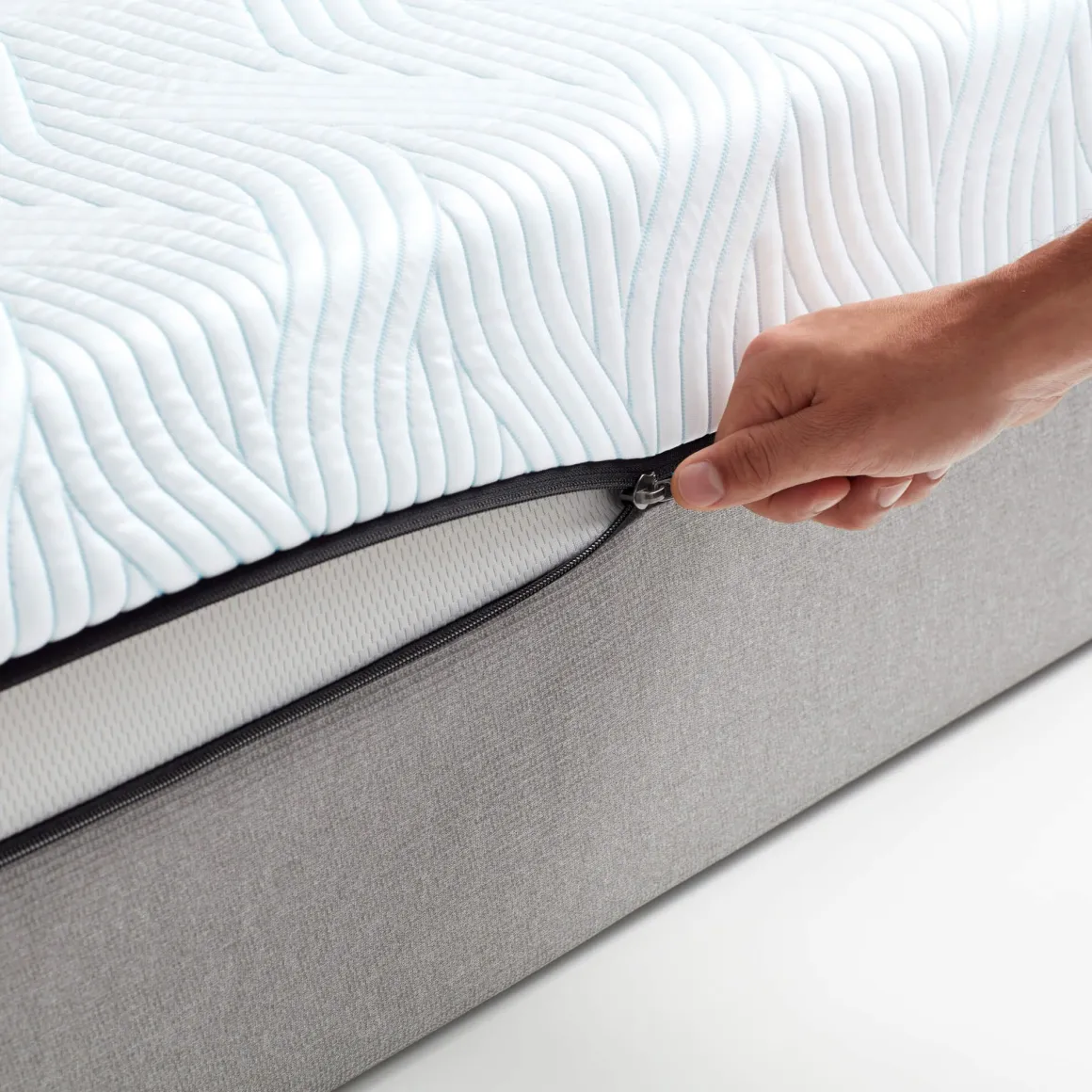 Matelas Tempur Pro Smartcool