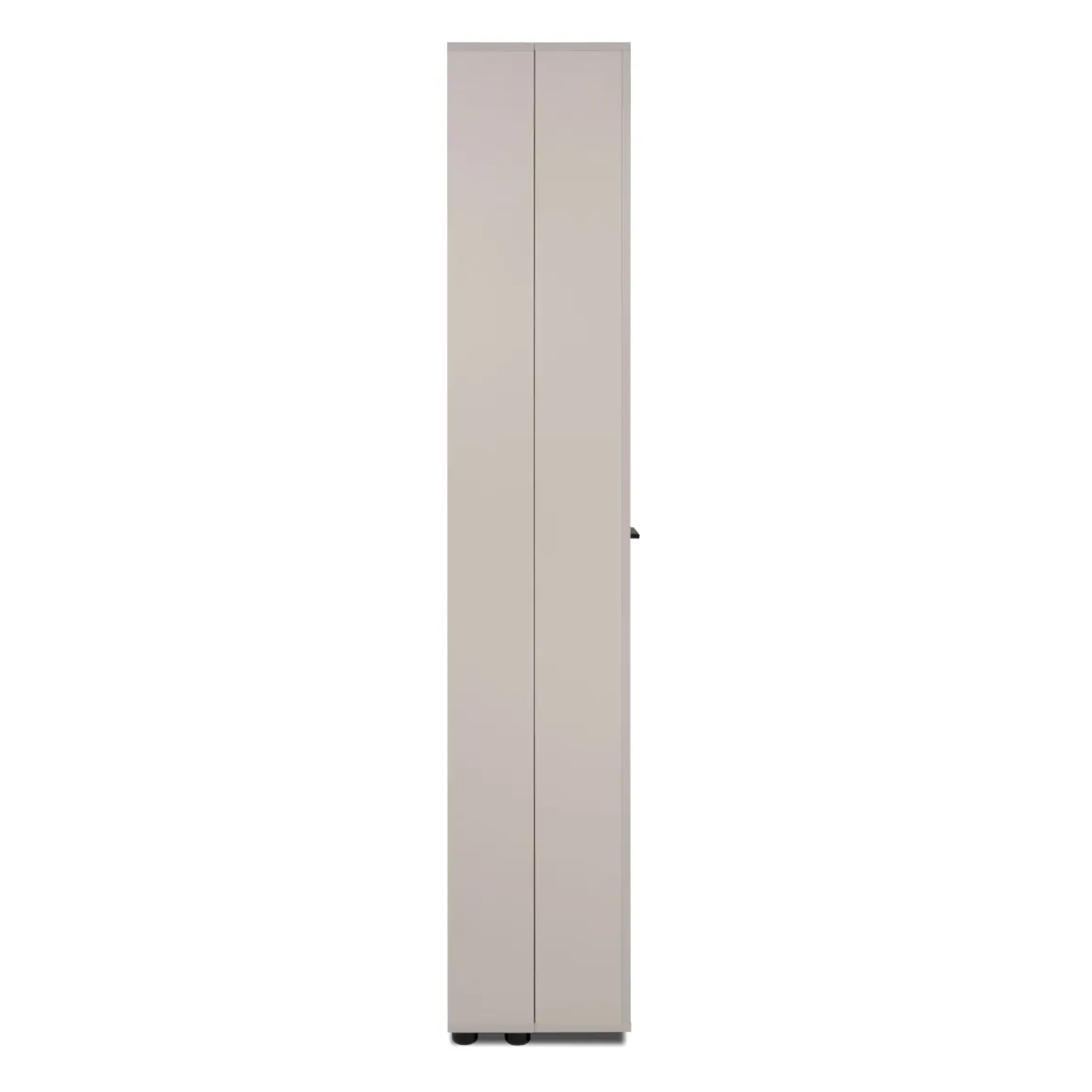 Meuble à chaussures 2 portes 35 paires