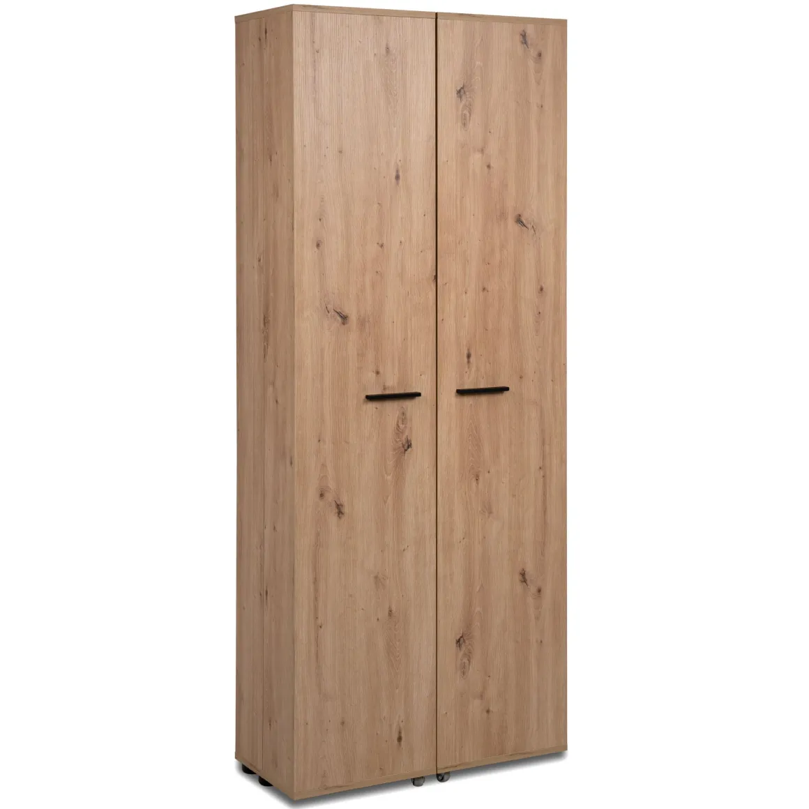 Meuble à chaussures 2 portes 35 paires