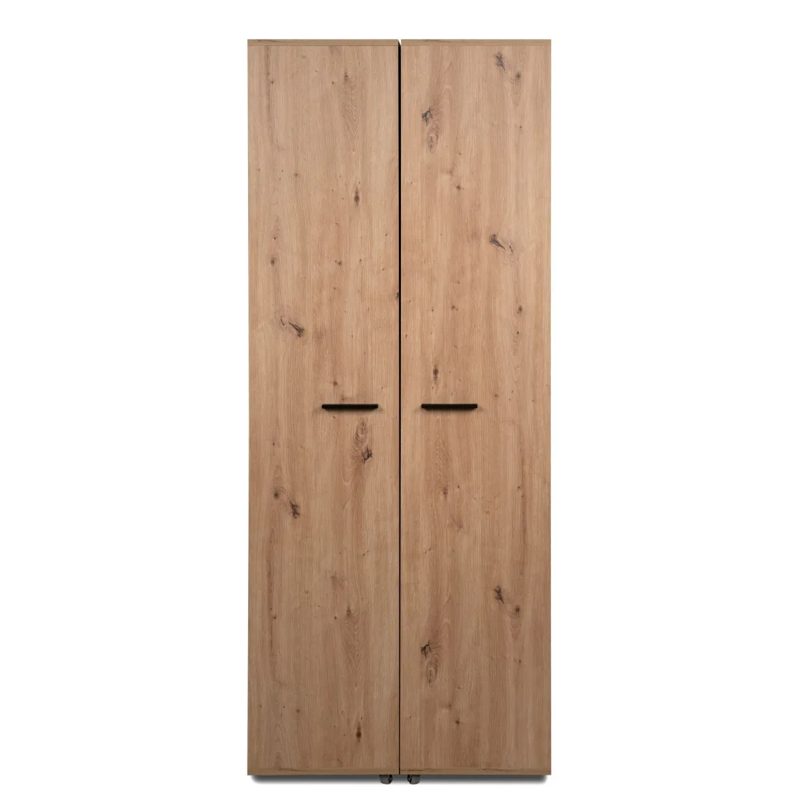 Meuble à chaussures 2 portes 35 paires