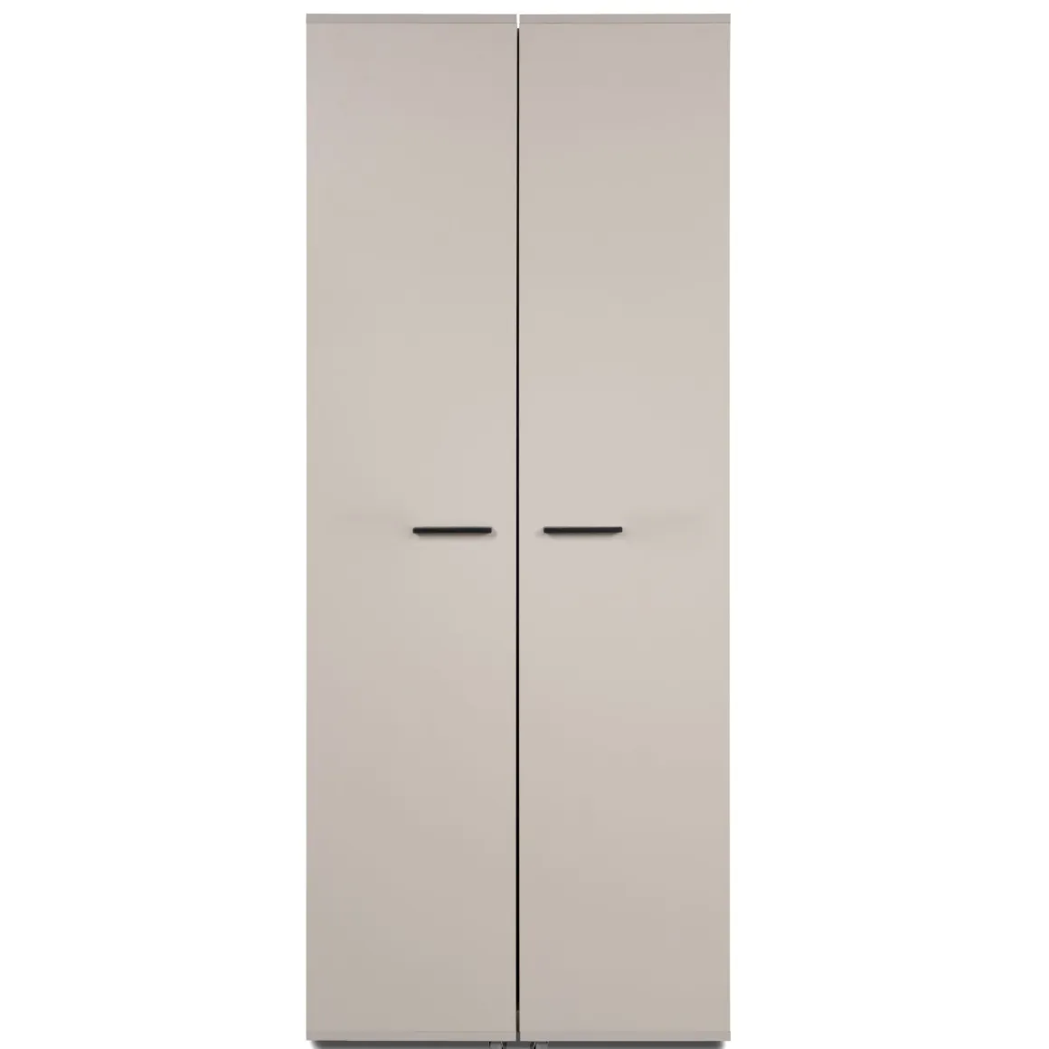 Meuble à chaussures 2 portes 35 paires