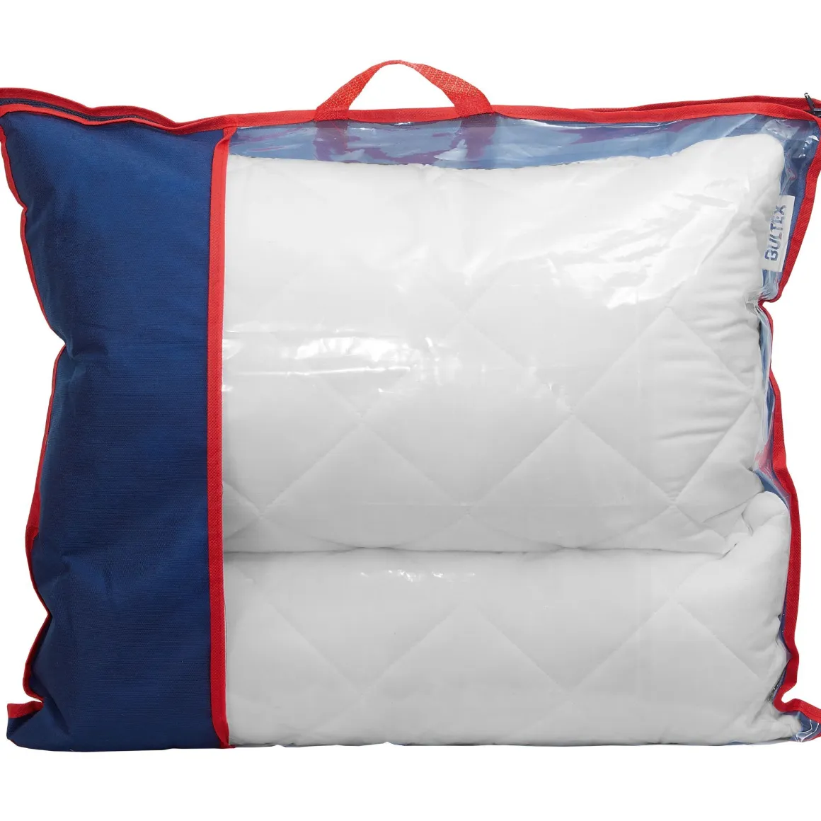 Oreiller Bultex Mémo 3 en 1