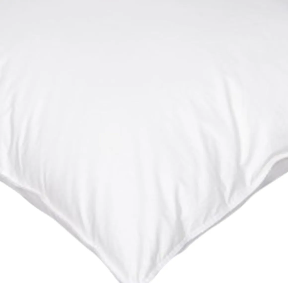 Oreiller luxe moelleux enveloppe percale anti-acariens Someo