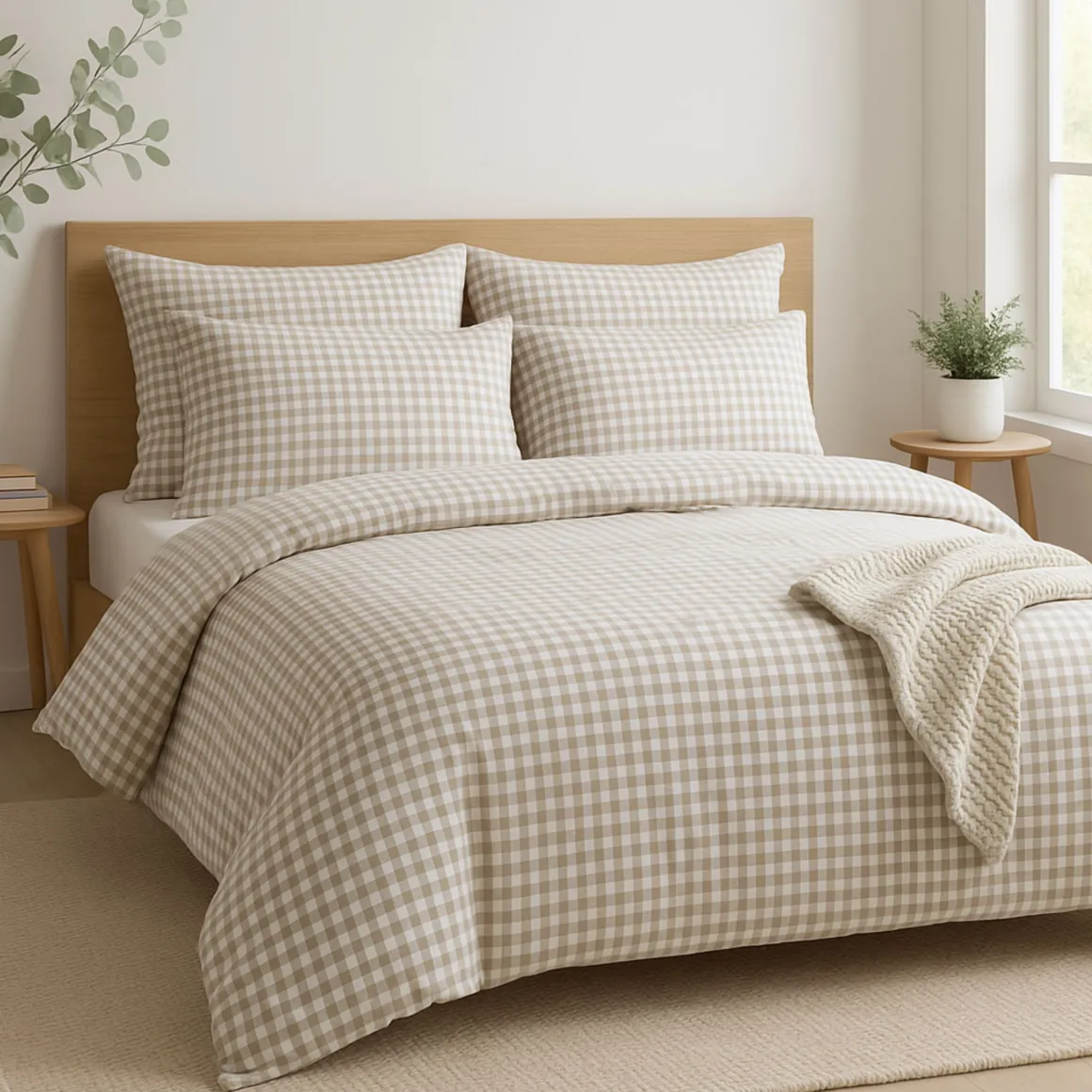 Pack Échappée Beige Terre de Nuit