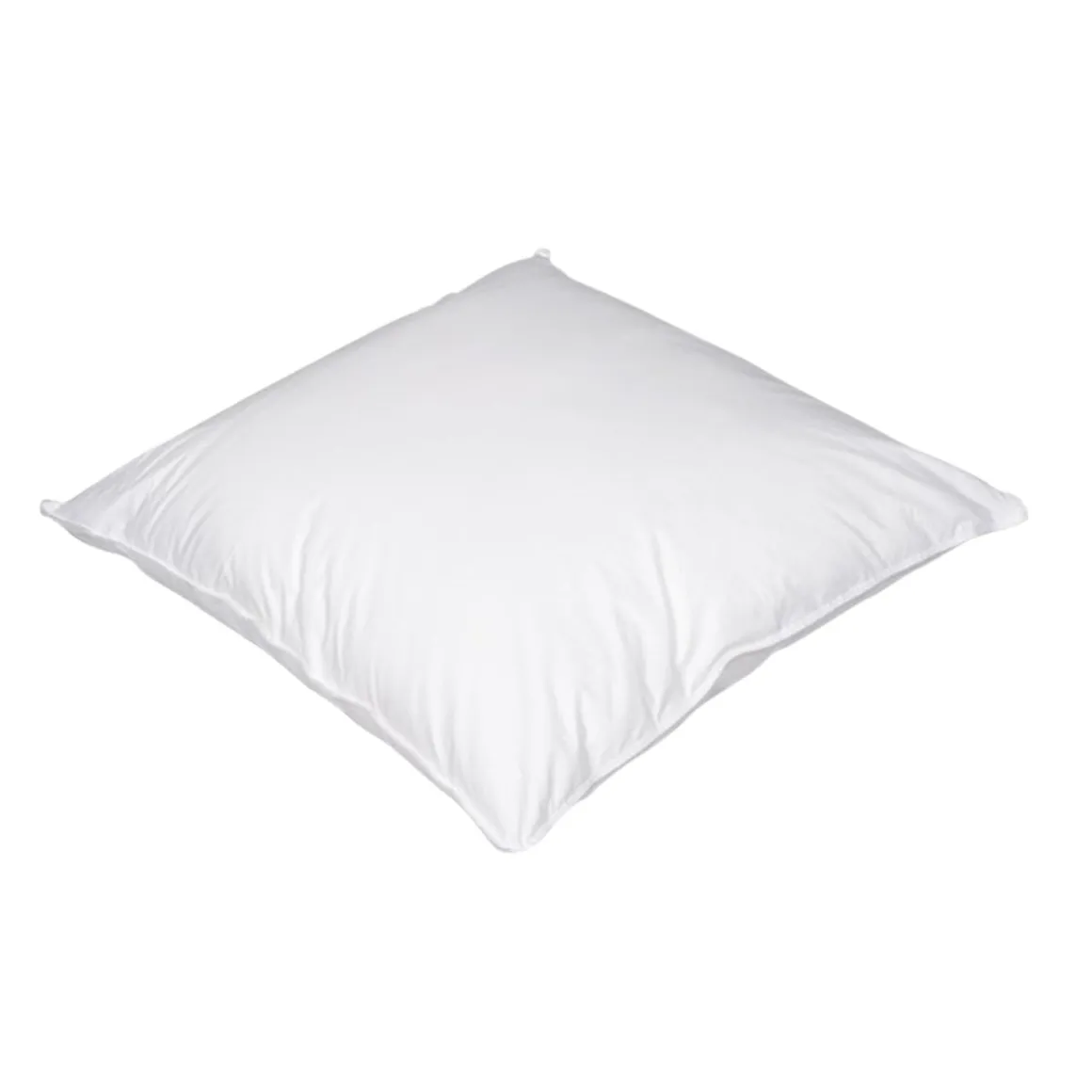 Pack couette été et oreiller moelleux anti-acariens - Someo