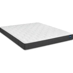 Pack Matelas King Size Bultex Regular 200x200 + 2 Oreillers Bultex Soft Touch Offerts