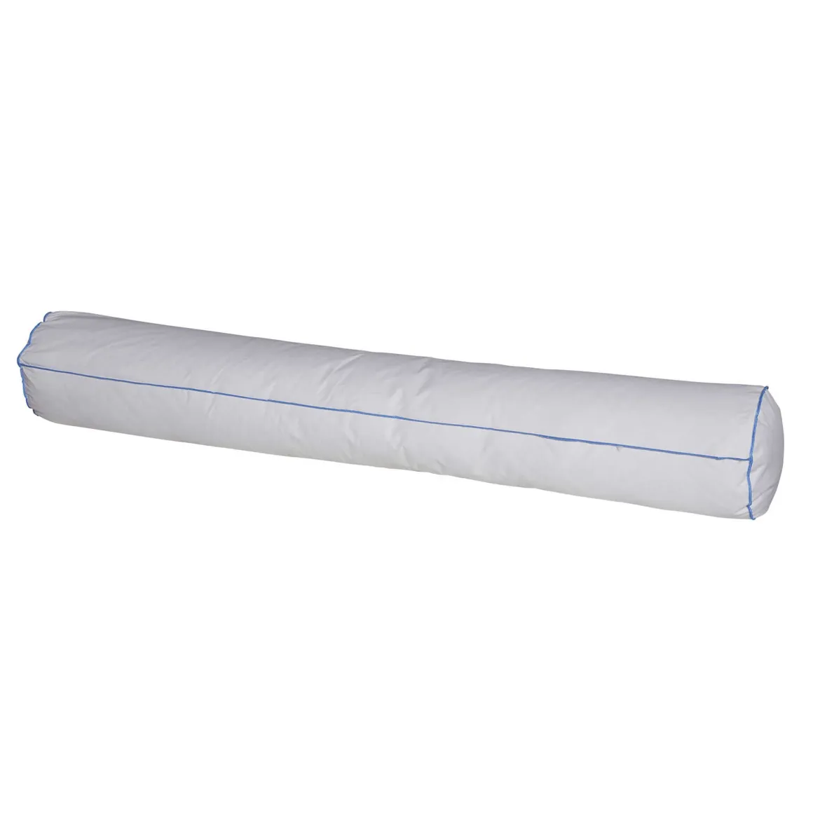 Pack oreiller et traversin moelleux/ferme duvet de canard anti-allergènes Someo