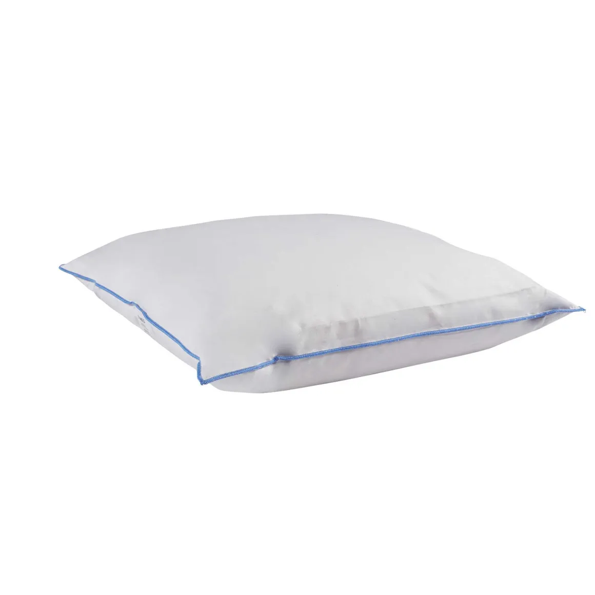 Pack oreiller et traversin moelleux/ferme duvet de canard anti-allergènes Someo