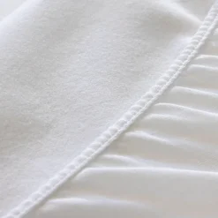 Pack protège matelas et protège oreillers 100% coton anti-acariens - SOMEO