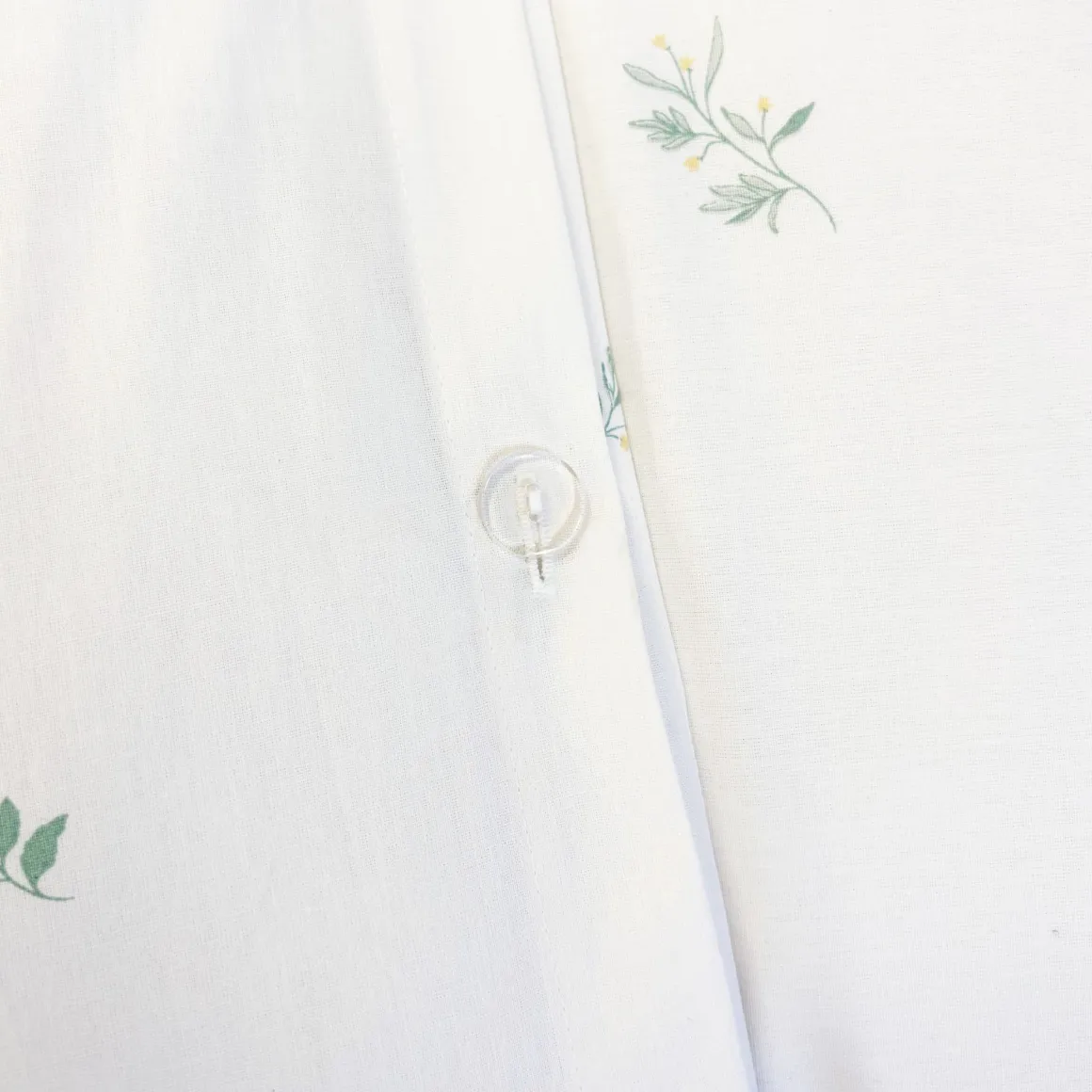 Parure de lit Herbier secret
