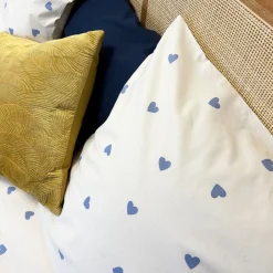 Parure de lit Romance