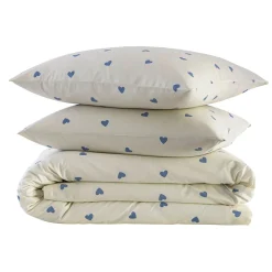 Parure de lit Romance