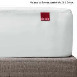 Protège matelas Epeda Excellence