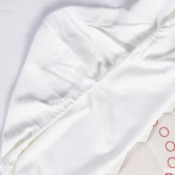 Protège matelas molleton 100% coton pour clic-clac