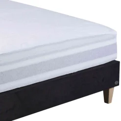 Protège matelas Simmons Palerme imperméable