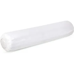 Protège traversin anti-acariens Microstop molleton 100% coton