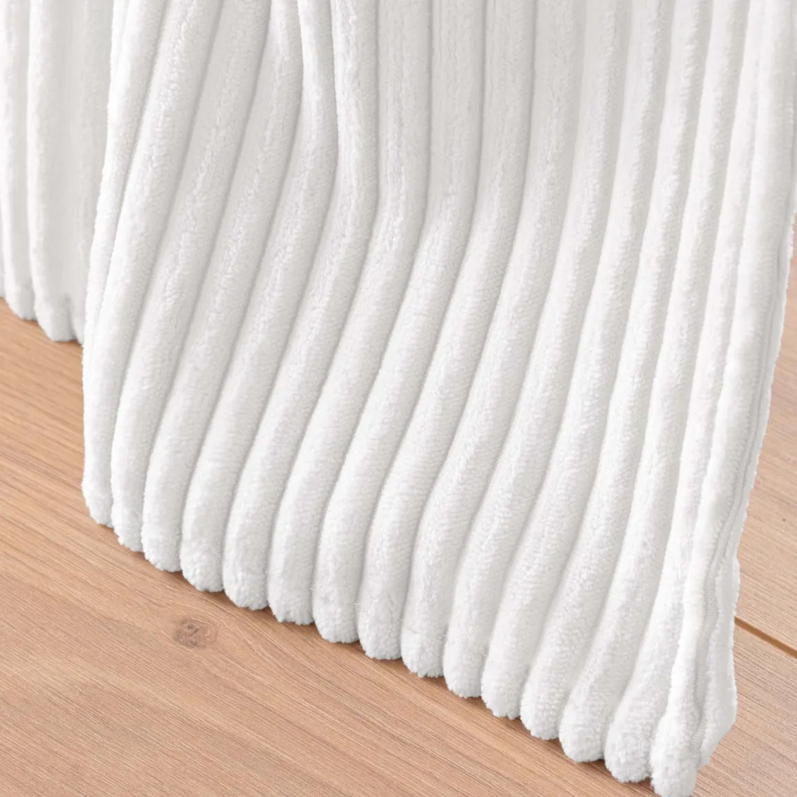 Rideau obscurcissant flanelle 140x260 Nils
