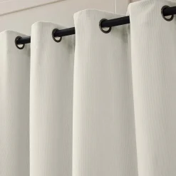 Rideau thermique velours 140x260 Madison