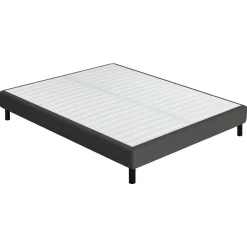 Sommier déco tapissier en kit Terre de Nuit