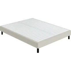 Sommier déco tapissier en kit Terre de Nuit