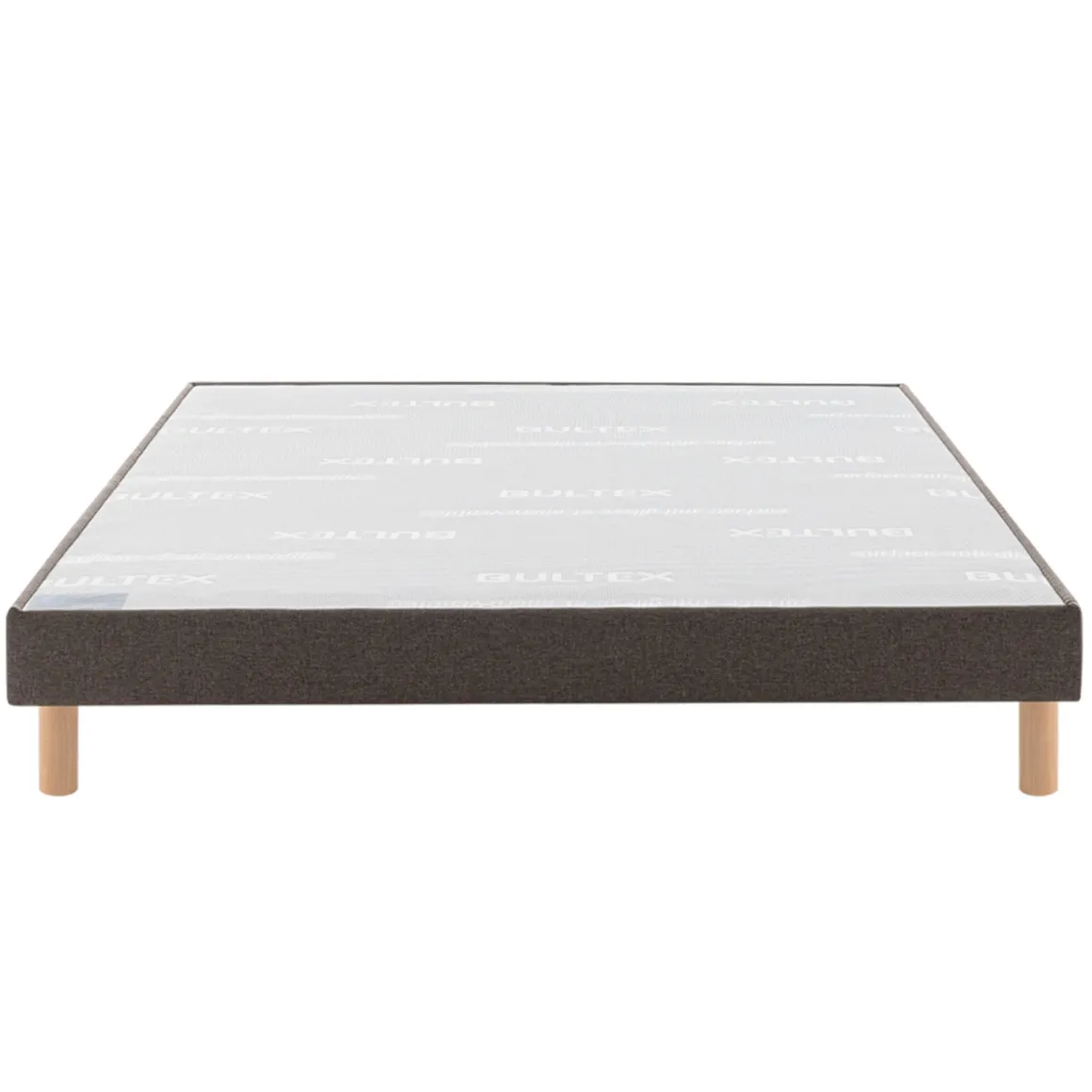 Sommier déco tapissier Vigoroso - Bultex