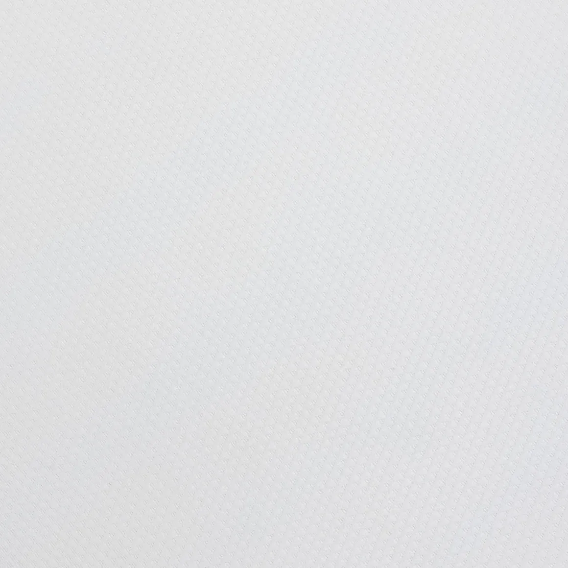 Sommier demi-corbeille tapissier blanc 13 cm Lune - SOMEO