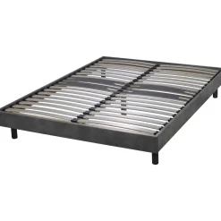 Sommier kit déco zone lombaire renforcée