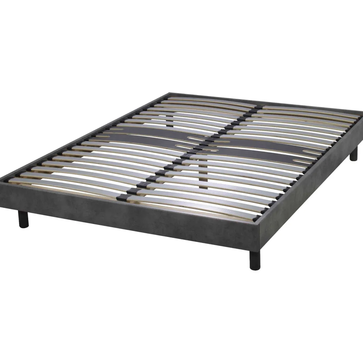 Sommier kit déco zone lombaire renforcée