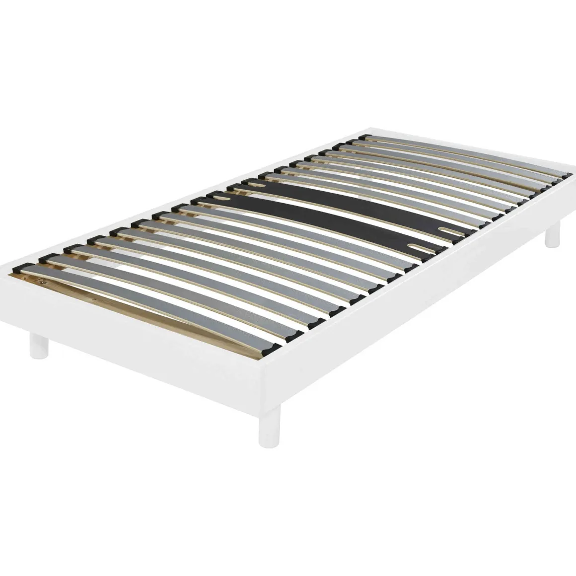 Sommier kit déco zone lombaire renforcée