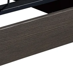 Sommier électrique Someo TPR 50 décor chêne