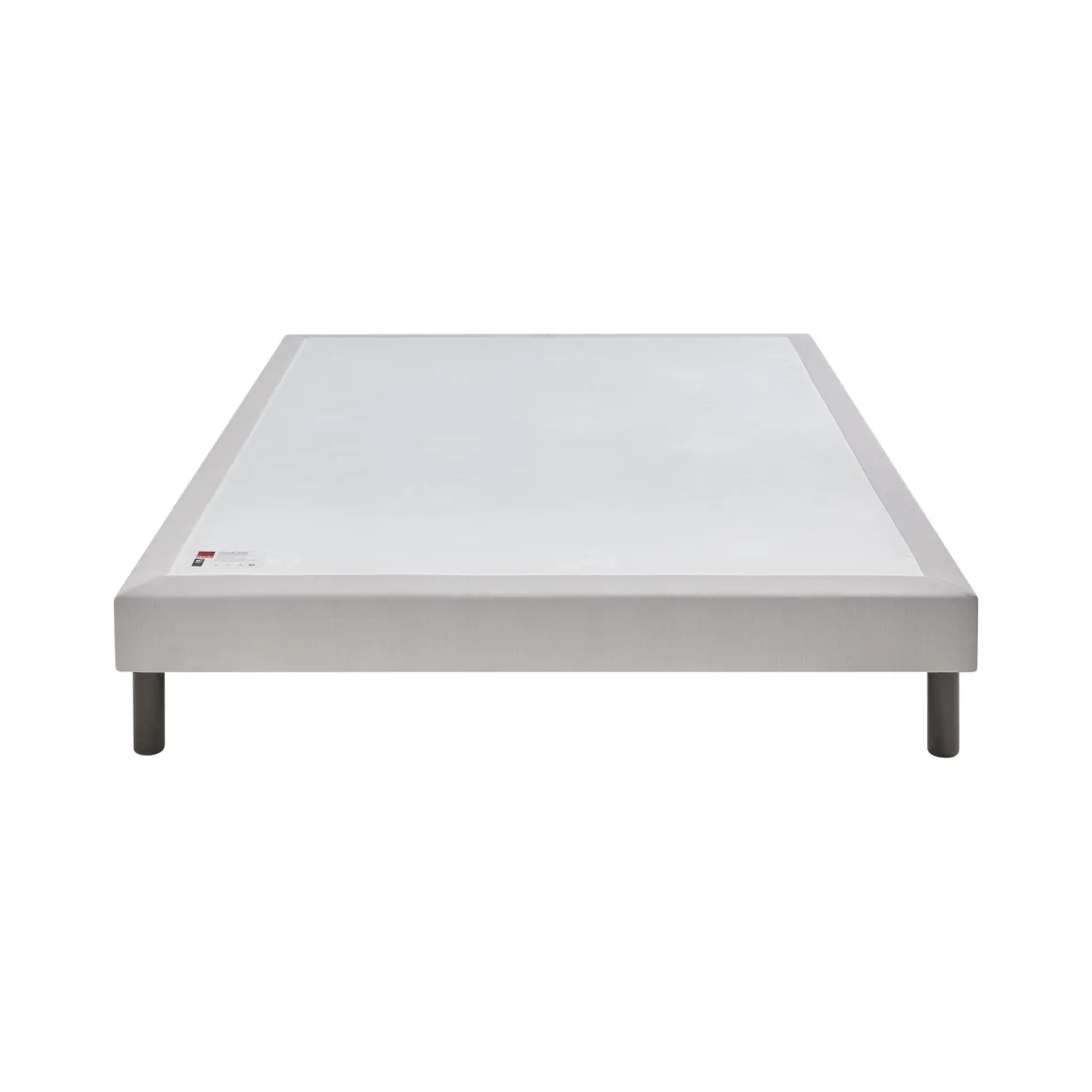 Sommier Nature confort ferme 15 cm - Epeda