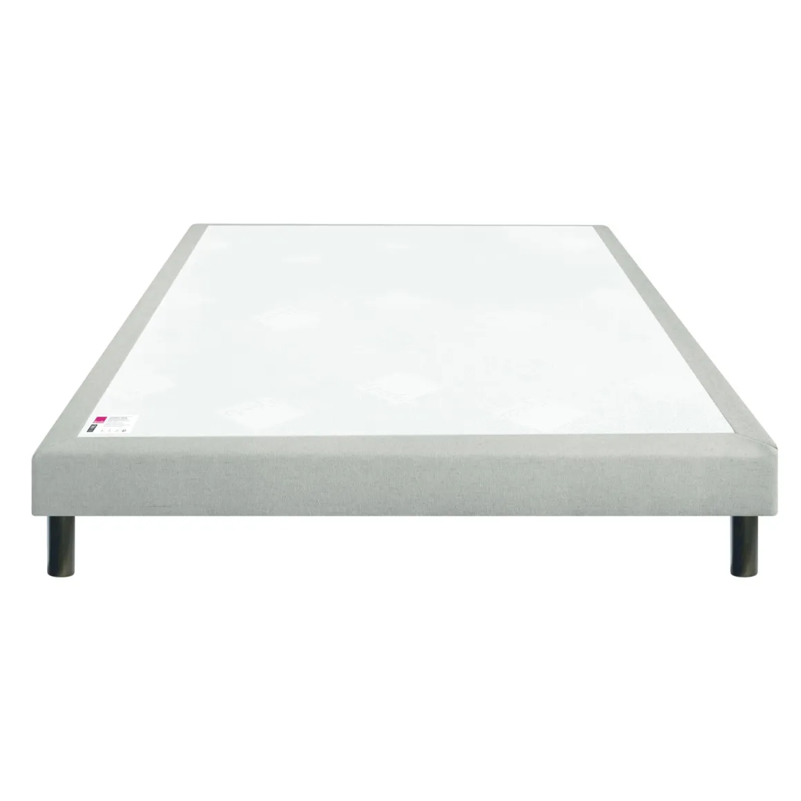 Sommier Nature confort ferme 15 cm - Epeda