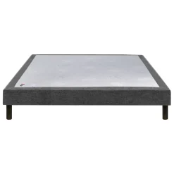 Sommier Nature confort ferme 15 cm - Epeda