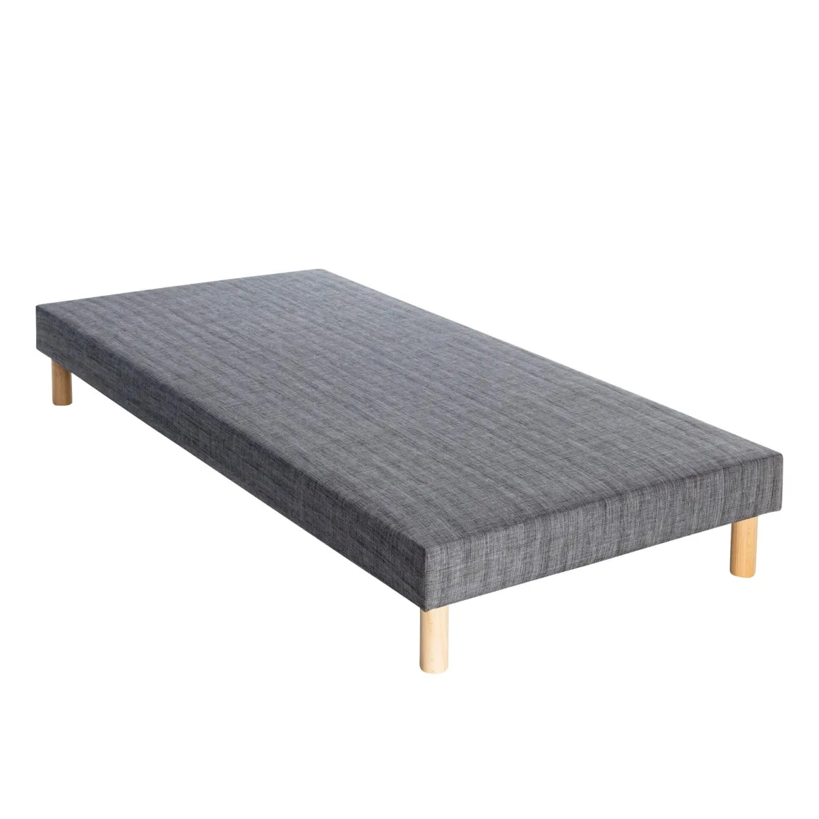Sommier tapissier 13 cm Lune - SOMEO