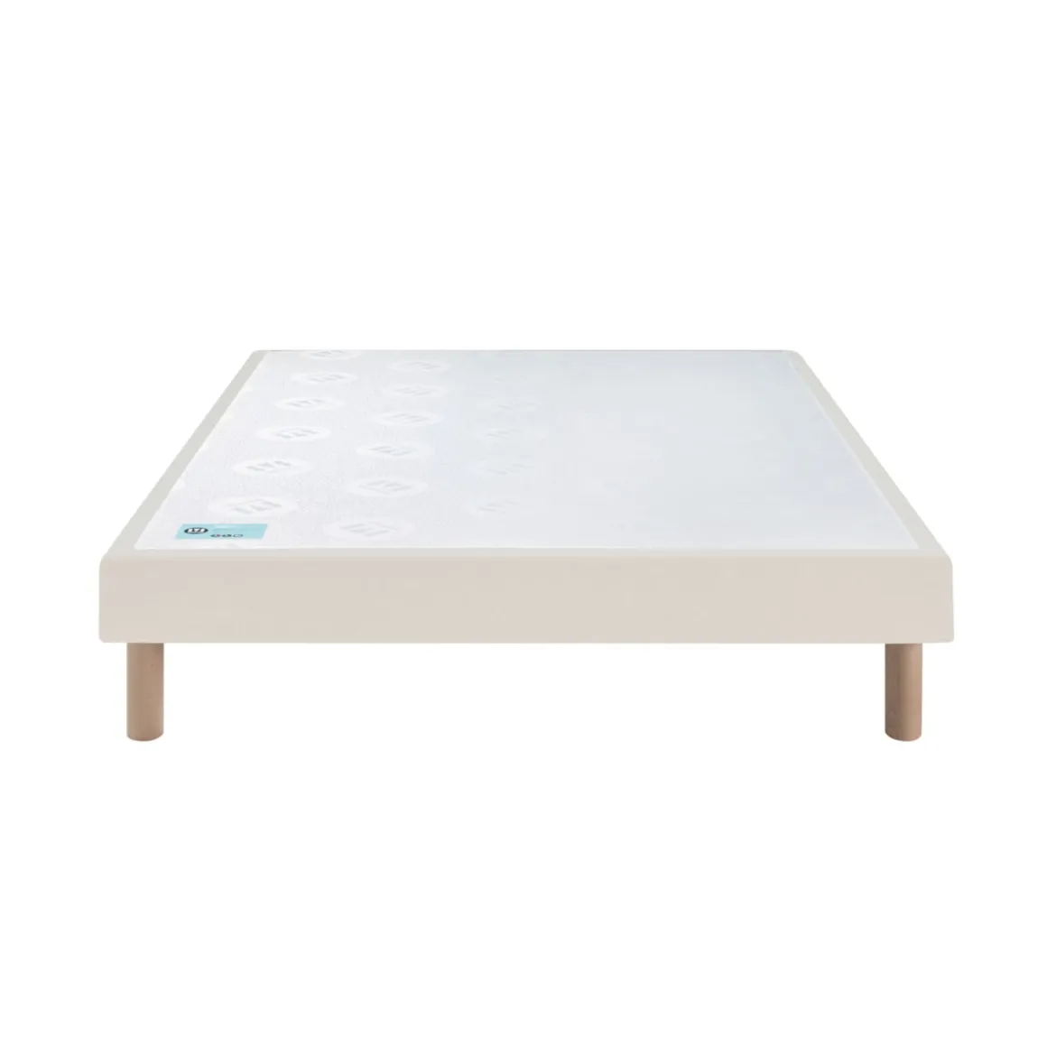 Sommier tapissier Pencil medium - Merinos