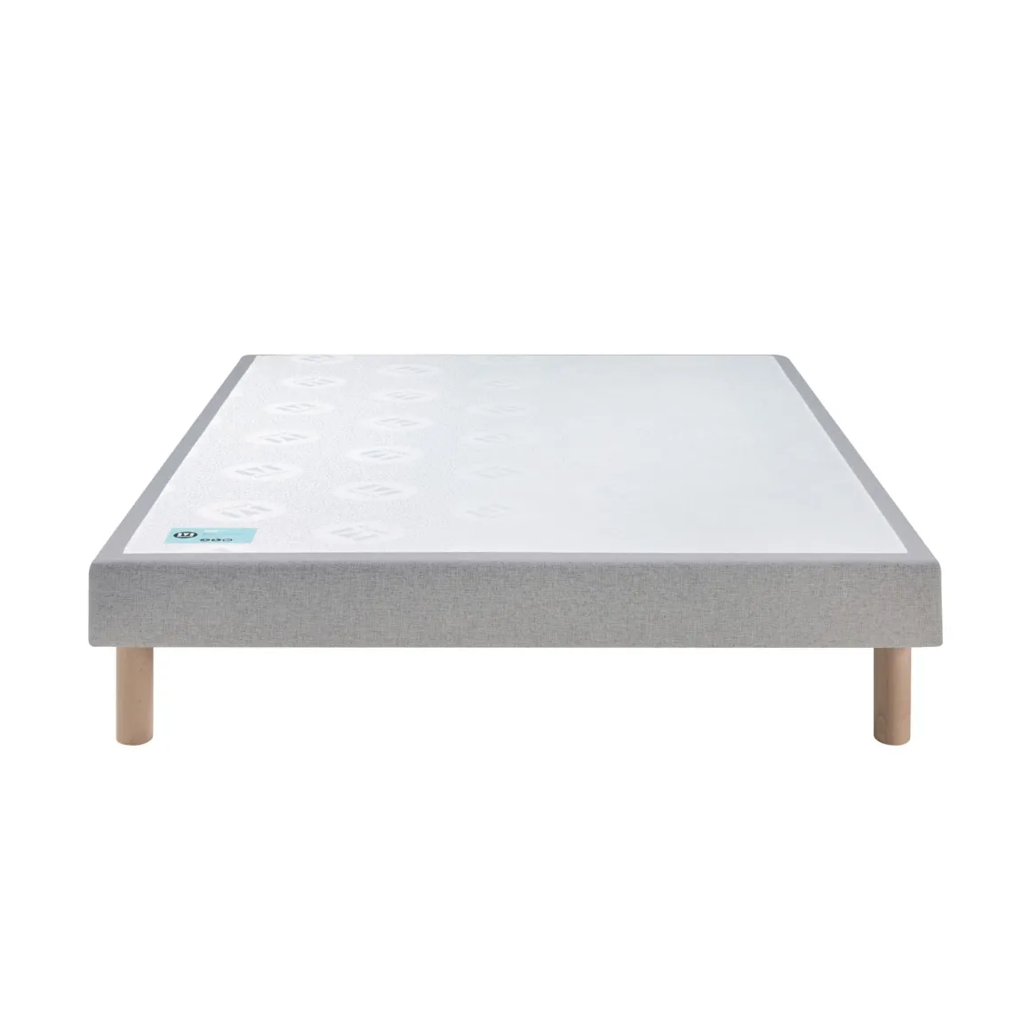 Sommier tapissier Pencil medium - Merinos