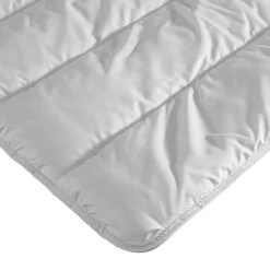 Surmatelas moelleux anti-acariens Terre de Nuit