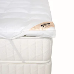Surmatelas moelleux Simmons Quiétude