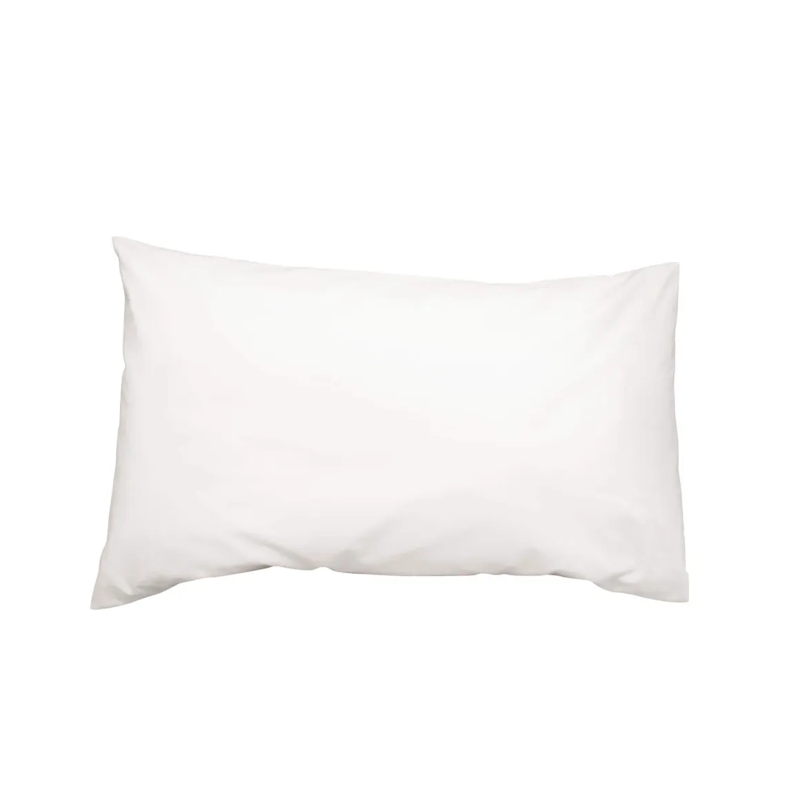 Taie d'oreiller bébé percale 40x60