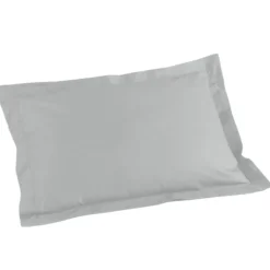 Taie d'oreiller Biolina en coton biologique