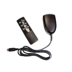Télécommande sans fil universelle pour sommier électrique