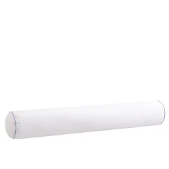 Traversin moelleux/ferme duvet de canard anti-allergènes Someo