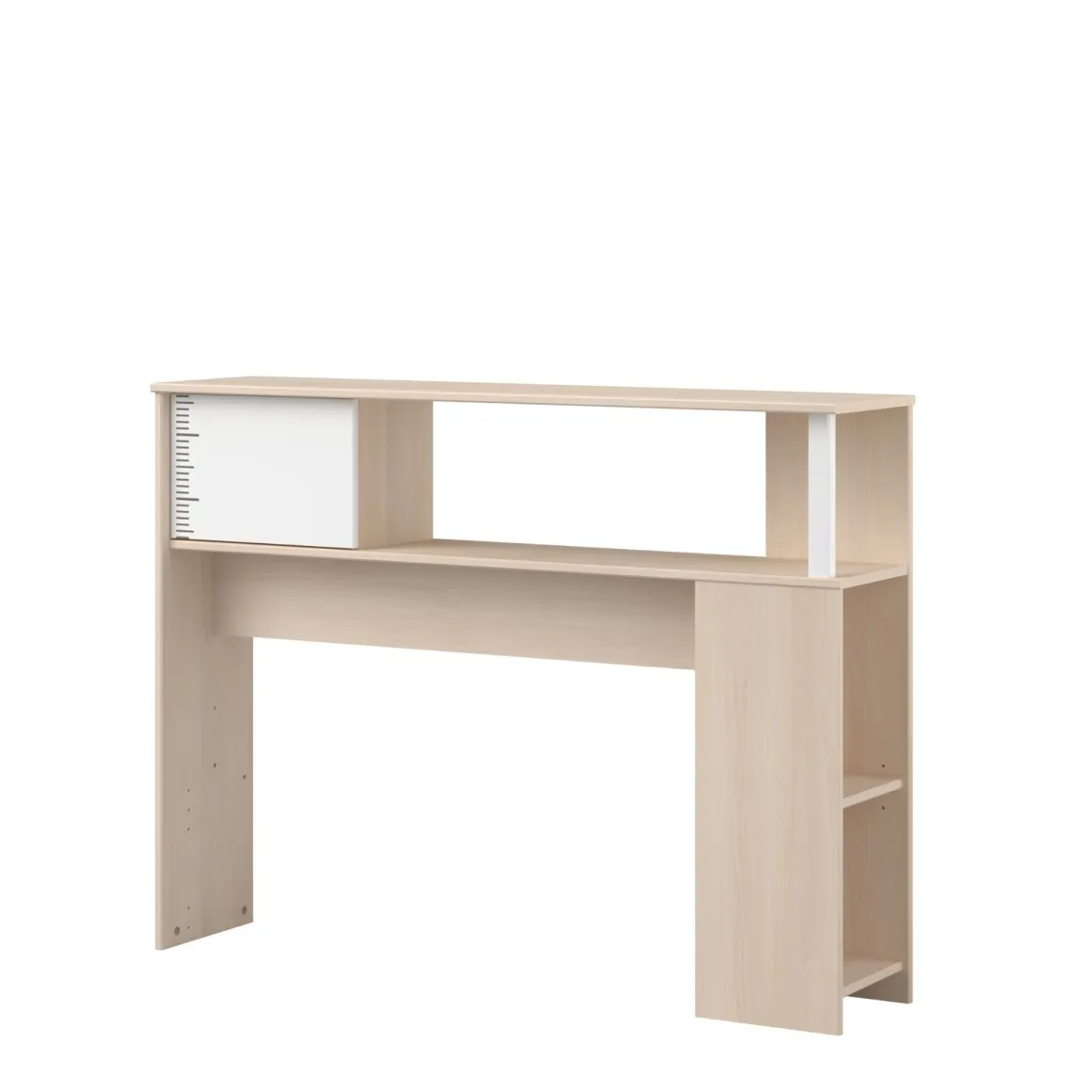Tête de lit 90 cm bicolore PIA